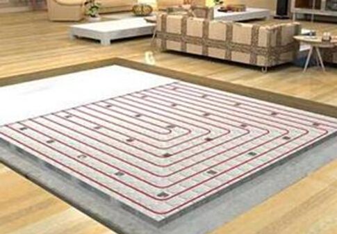 貴陽(yáng)地暖公司 貴陽(yáng)地暖公司